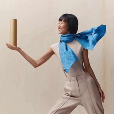 Petit h：独創的な作品と詩情あふれるオブジェ | Hermès - エルメス